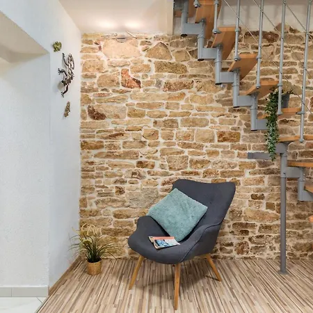 Casa Paradiso Holiday home