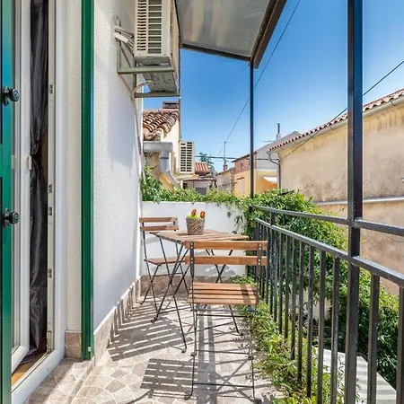 Casa Paradiso Holiday home