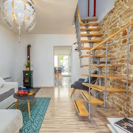 Holiday home Casa Paradiso *