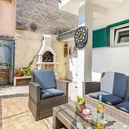 Holiday home Casa Paradiso *