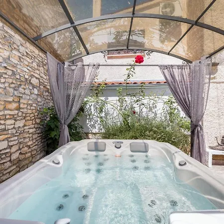 Casa Paradiso Sisan