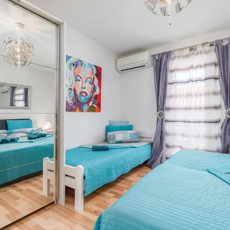 Casa Paradiso Holiday home *