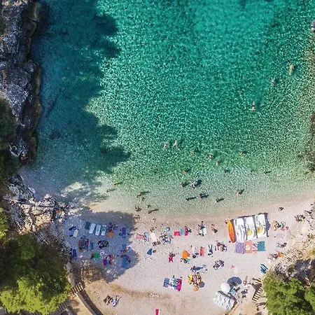 Casa Paradiso *