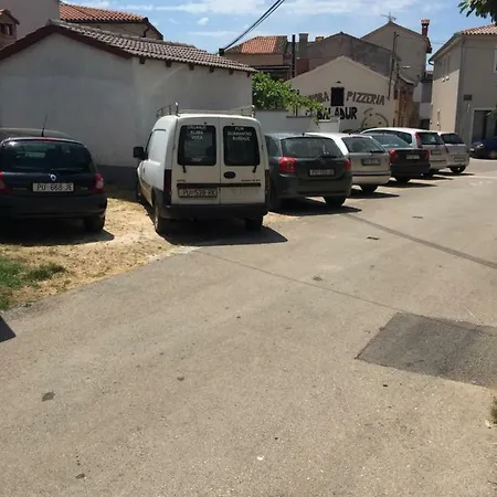 Casa Paradiso * Sisan