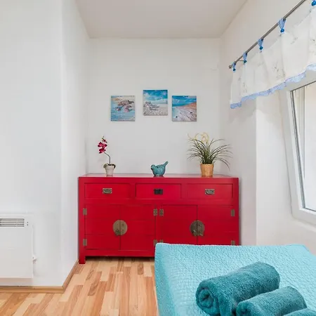 Casa Paradiso 別荘
