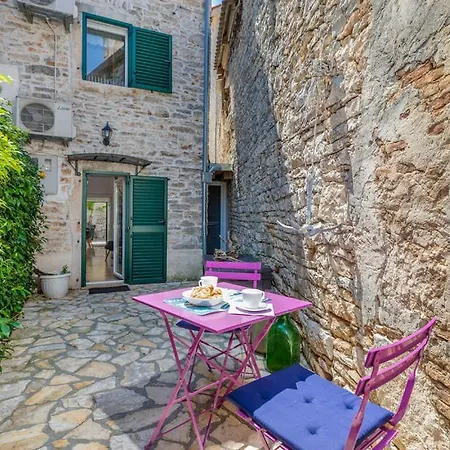 Casa Paradiso 別荘